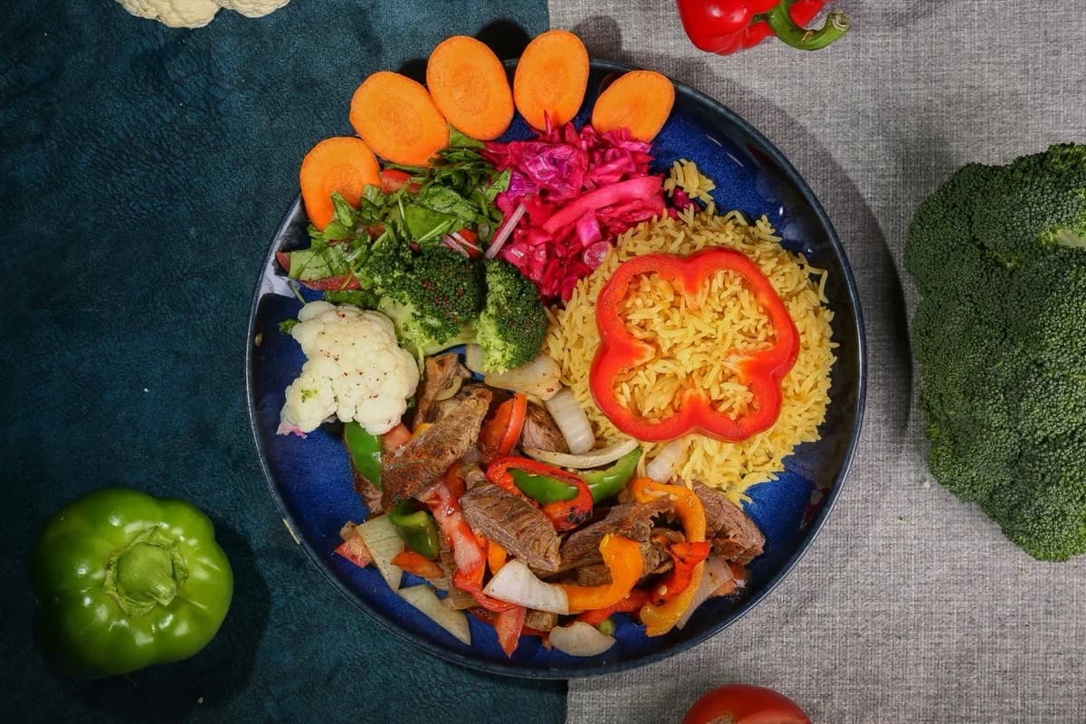 Repas équilibré et régularité alimentaire pour le TDAH